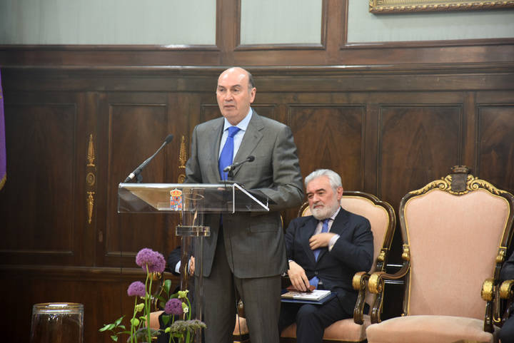 Latre: El viaje a la Alcarria está más vivo que nunca, vamos a conseguir que a la gente le dé la gana de ir