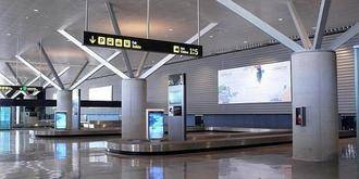 CR International Airport se hace con el aeropuerto de Ciudad Real por 56,2 millones de euros