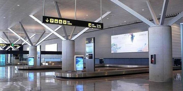 CR International Airport se hace con el aeropuerto de Ciudad Real por 56,2 millones de euros