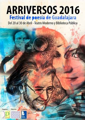 Luis Eduardo Aute y la exposición “Cien de cien”, propuestas destacadas de Arriversos 2016