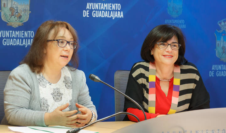 El Ayuntamiento de Guadalajara contratará a 22 personas para los dos talleres de empleo en el Zoo municipal