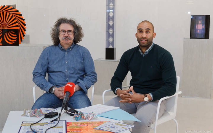 El Museo Francisco Sobrino, albergará, entre otras actividades, una gran exposición dedicada a la figura de Regino Pradillo