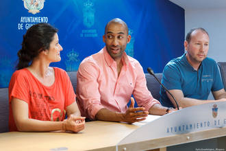 200 personas protagonizarán la recreación histórica de la boda de Felipe II e Isabel de Valois