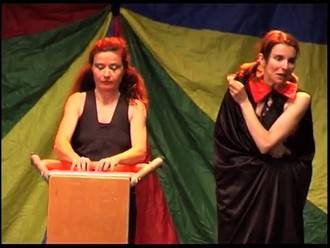 Comando Teatral y El Perro Azul traen este sábado el teatro del humor y los valores a Yebes y Valdeluz