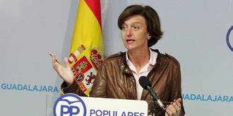 Ana Gonz&#225;lez: &#8220;Mejor nuevas elecciones que un gobierno de extrema izquierda con un PSOE entregado como en Castilla-La Mancha&#8221;