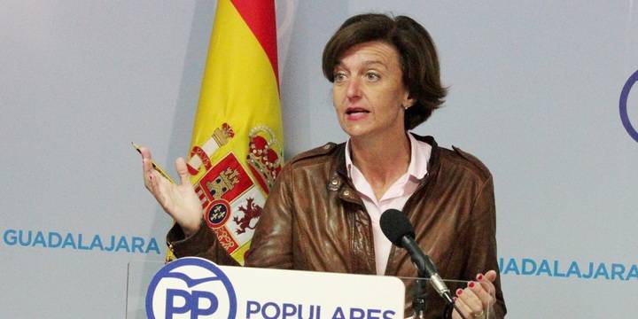 Ana González: Mejor nuevas elecciones que un gobierno de extrema izquierda con un PSOE entregado como en Castilla-La Mancha