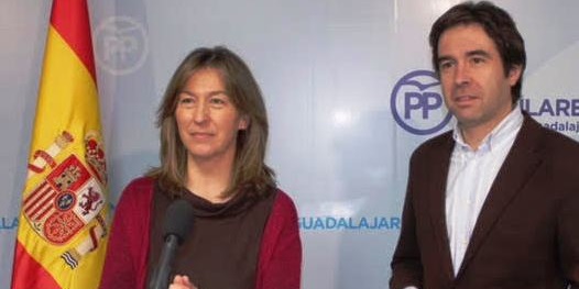 Guarinos: Page será responsable de las consecuencias para la salud de los ciudadanos del incumplimiento del convenio sanitario