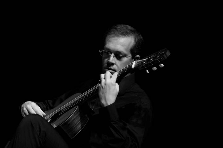 Este sábado, primer concierto del ciclo que organiza la Asociación Romanillos-Harris