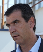 Nuevo encuentro digital del Alcalde de Guadalajara