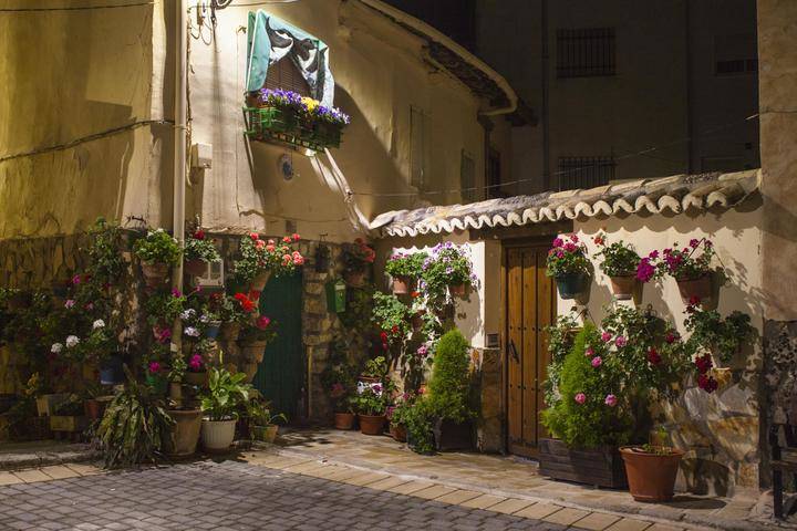 La 13ª edición del Abril Cultural de Pareja terminará el 1 de mayo con la celebración del Día del Libro