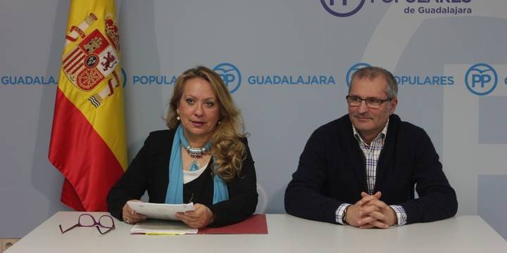El PP afirma que “las cuentas del PSOE no cuadran con las necesidades reales de Azuqueca”