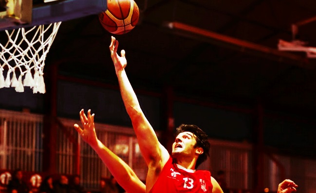 El Isover Basket Azuqueca quiere sumar para seguir arriba