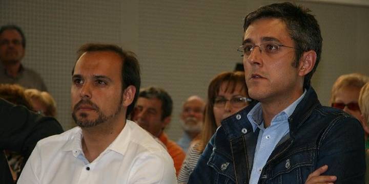 A vueltas otra vez con los líos en las listas electorales del PSOE de Guadalajara con Bellido de por medio