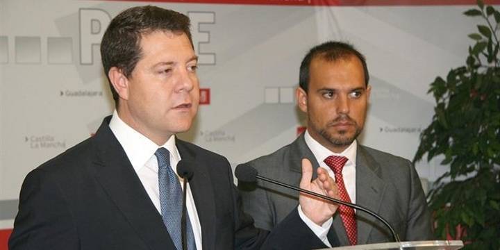 La Junta Electoral de Guadalajara manda al juez de guardia una actuación del PSOE