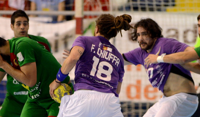 Los conquenses se llevan la permanencia matemática