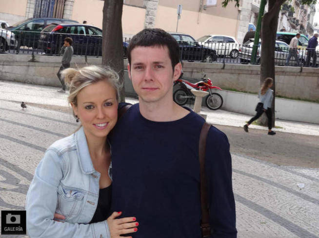 SEMANA Rosa Benito en la cuerda floja: Sin galas y casi sin tele