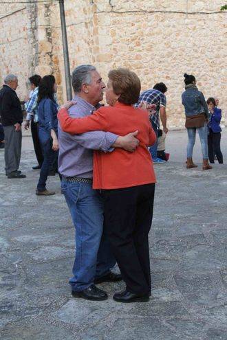 Escariche celebró el día de San Isidro Labrador
