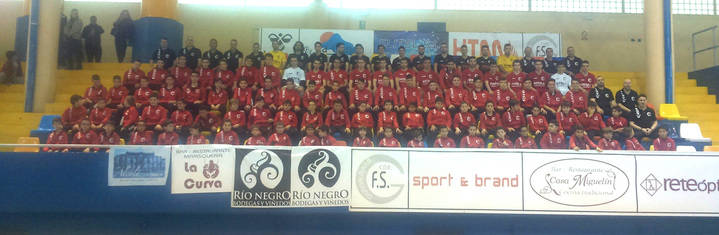 El CD Guadalajara FS corta su racha con el derbi