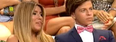 DIEZ MINUTOS Mila Ximénez, desquiciada en Supervivientes