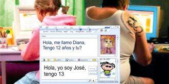 Cinco menores de Azuqueca han sido víctimas de ciberacoso mediante el método groming