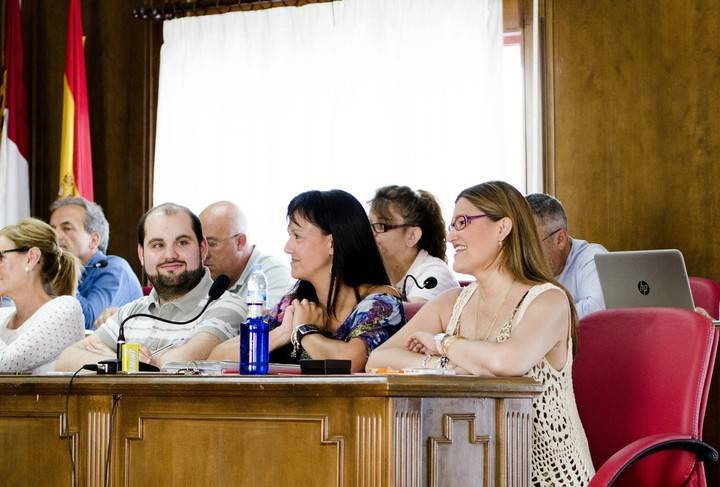 Azuqueca aprueba por unanimidad las propuestas de Cs para la promoción del deporte y la transparencia en las contrataciones