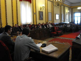 El Ayuntamiento de Guadalajara ayuda a 52 clubes deportivos de la ciudad