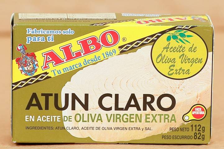 Los chinos compran por 61 millones la empresa de conservas Albo