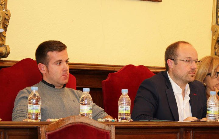 Cs consigue que el ayuntamiento de Guadalajara se comprometa a gastar el montante total presupuestado para las áreas de Bienestar Social y Empleo