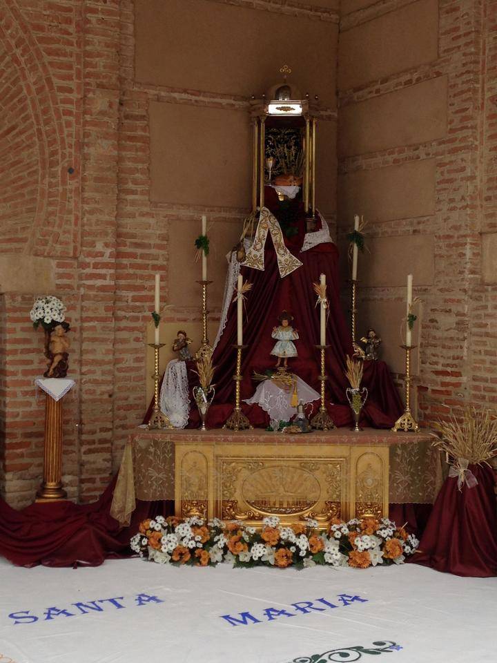 Guadalajara se viste de Corpus