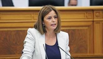 El PP denuncia que “Page sigue mintiendo sobre la situación de los dependientes de Castilla-La Mancha”