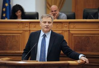 Cañizares: Page y Podemos van a ser la única administración de la región que no va a devolver la paga extra este mes