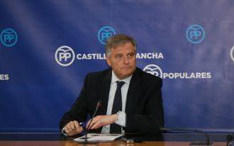 Cañizares pide responsabilidades políticas por el retraso en la licencia del nuevo hospital de Toledo