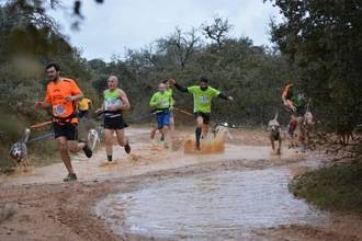 Intensa actividad durante el fin de semana de los Circuitos Provinciales de Diputación