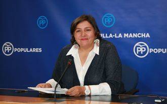 Arnedo: “El PP va a apoyar una comisión de investigación integral sobre el incendio de Seseña”