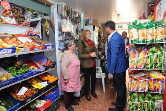 Cospedal lamenta que los agricultores y ganaderos se vean perjudicados por el mal funcionamiento de la administración regional