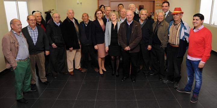 Cospedal indica que los agricultores no se merecen una administración que no funcione y no sea diligente