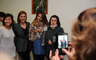 Cospedal califica de inconcebible que Page, “para que Podemos le apoye los presupuestos, vaya contra la libertad religiosa”