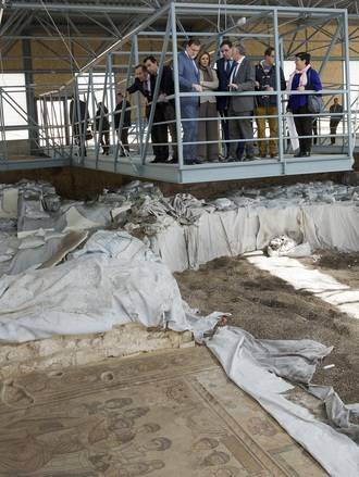 Cospedal pone Castilla-La Mancha como ejemplo de un pacto de izquierdas radical que no cree en el medio rural y coarta libertades