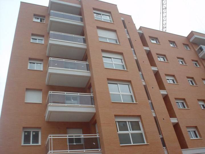 Guadalajara, donde más caro es vivir de alquiler en Castilla-La Mancha