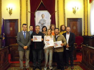 Guadalajara entrega los premios de la XIII edición de la Ruta de la Tapa de Primavera 2016