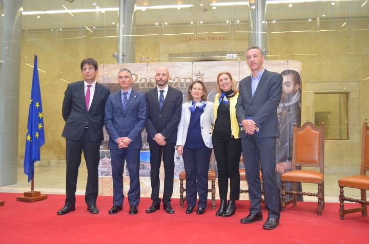 Un congreso internacional en Pastrana busca valorar a Ruy Gómez de Silva más allá de la figura de la Princesa de Éboli