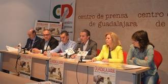 Guadalajara busca un torero para poner en valor la Fiesta Nacional en la provincia