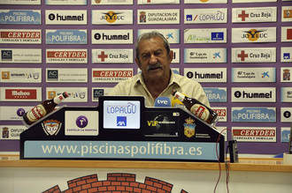 David Vidal: Estoy convencido de que con el apoyo de la afición vamos a ganar