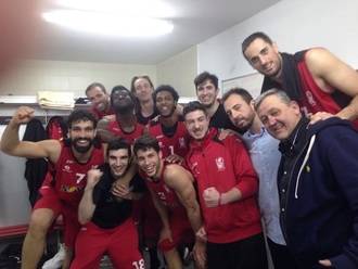 El Isover Azuqueca pone fin a su histórica temporada