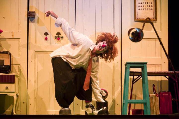 El V Festival de Primavera de Yebes trae este año más de una quincena de espectáculos lúdicos y culturales