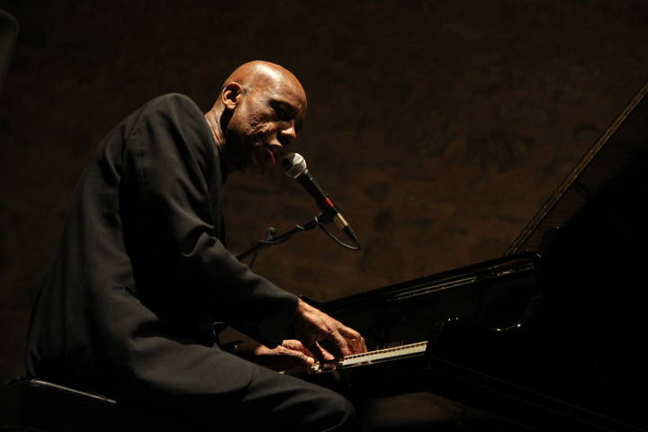 Vuelve el jazz con el II Festival 'Sensaciones en Sigüenza'