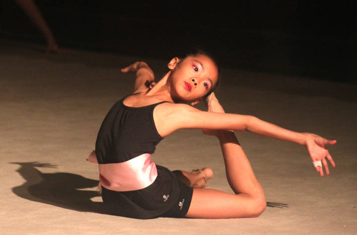 Cabanillas vivirá la gimnasia rítmica con cientos de niñas en el San Blas durante tres intensos días