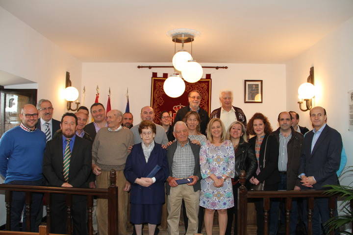 Fuentenovilla está de fiesta