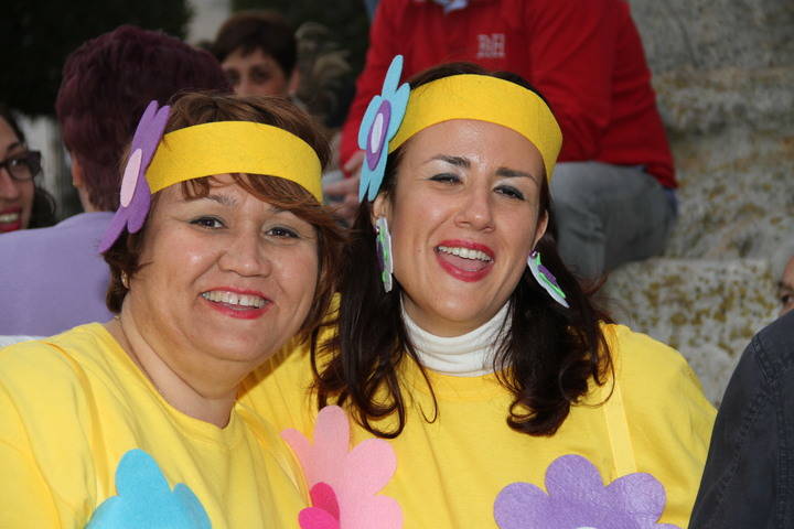 Fuentenovilla está de fiesta