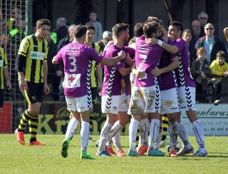 El Dépor tira la casa por la ventana para intentar llenar el Escartín